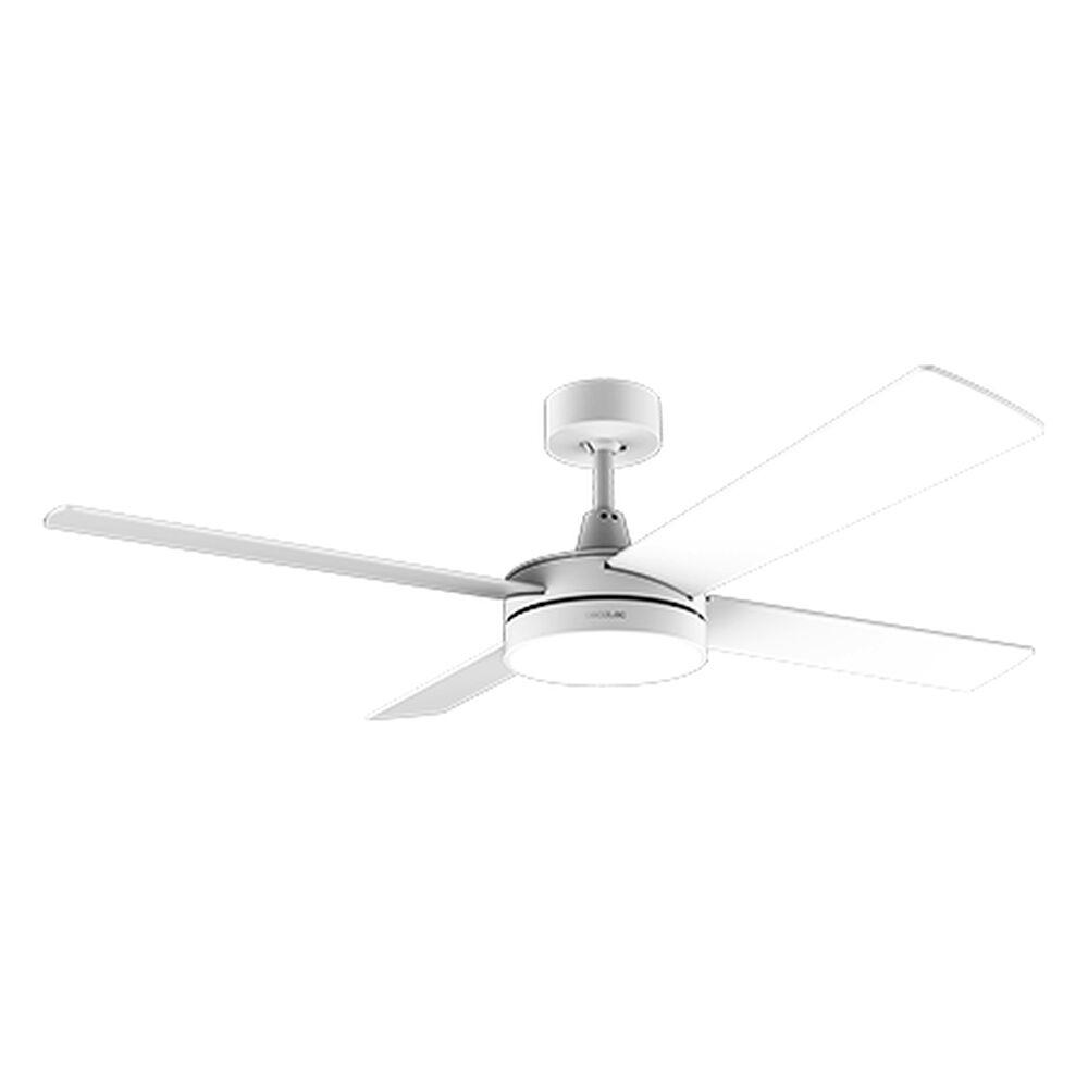 Loftsventilator EnergySilence Aero 5200 White Line