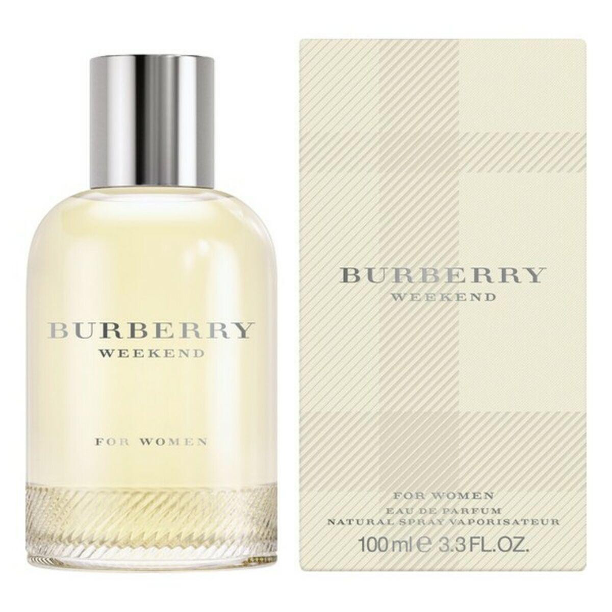Dameparfume Weekend Burberry BURPFW049 EDP (100 ml) EDP 100 ml