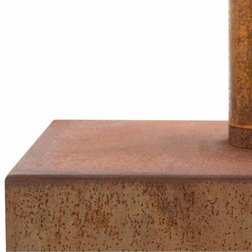 pejs Jersey XL stål rust 81077