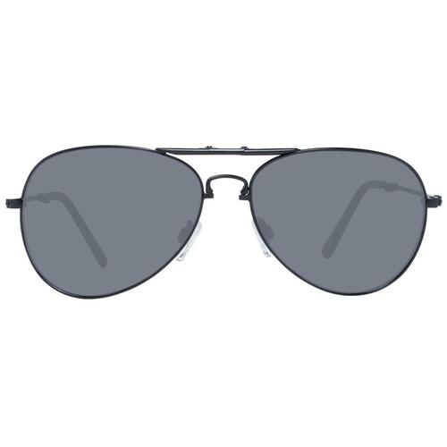 Solbriller Aviator AVGSR 635BK