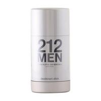 Stick-Deodorant Carolina Herrera (75 g) 75 ml 212 Men
