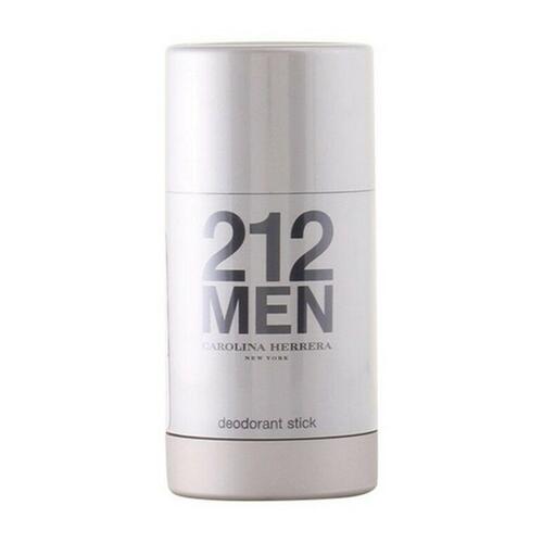 Stick-Deodorant Carolina Herrera (75 g) 75 ml 212 Men
