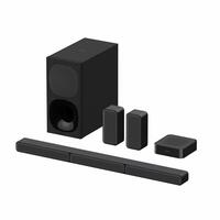 Sound bar Sony HT-S40R 600W 90 W