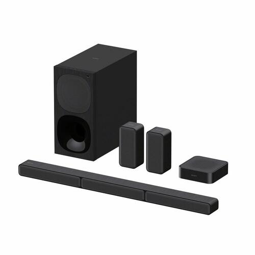 Sound bar Sony HT-S40R 600W 90 W