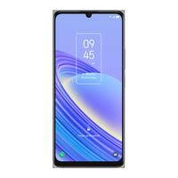 Smartphone TCL 40 SE 6,75" Lilla 128 GB