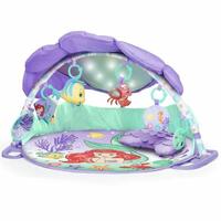 Uro til babyer Bright Starts The Little Mermaid
