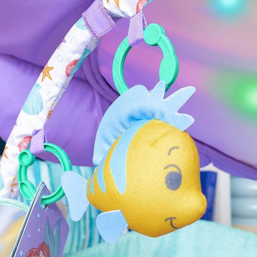 Uro til babyer Bright Starts The Little Mermaid