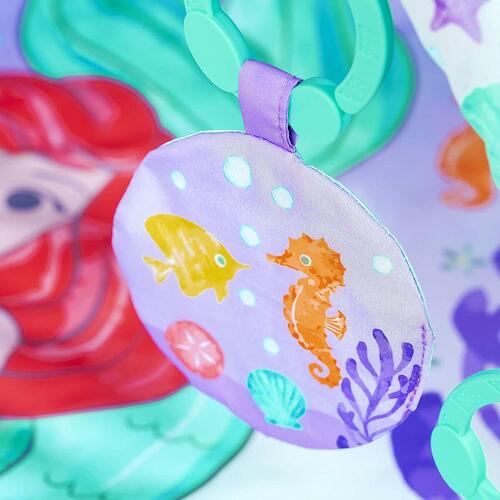 Uro til babyer Bright Starts The Little Mermaid