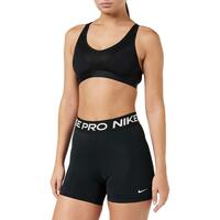 Sport leggings til kvinder Nike CZ9831 Sort XL