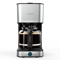 Drip Coffee Machine Coffee 66 Heat 950 W