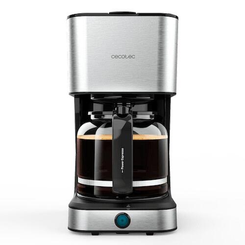 Drip Coffee Machine Coffee 66 Heat 950 W