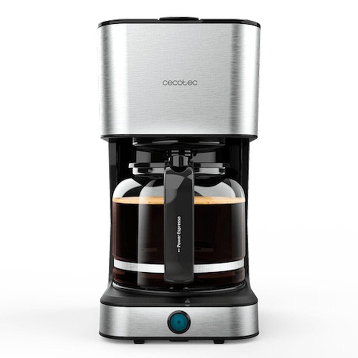 Drip Coffee Machine Coffee 66 Heat 950 W