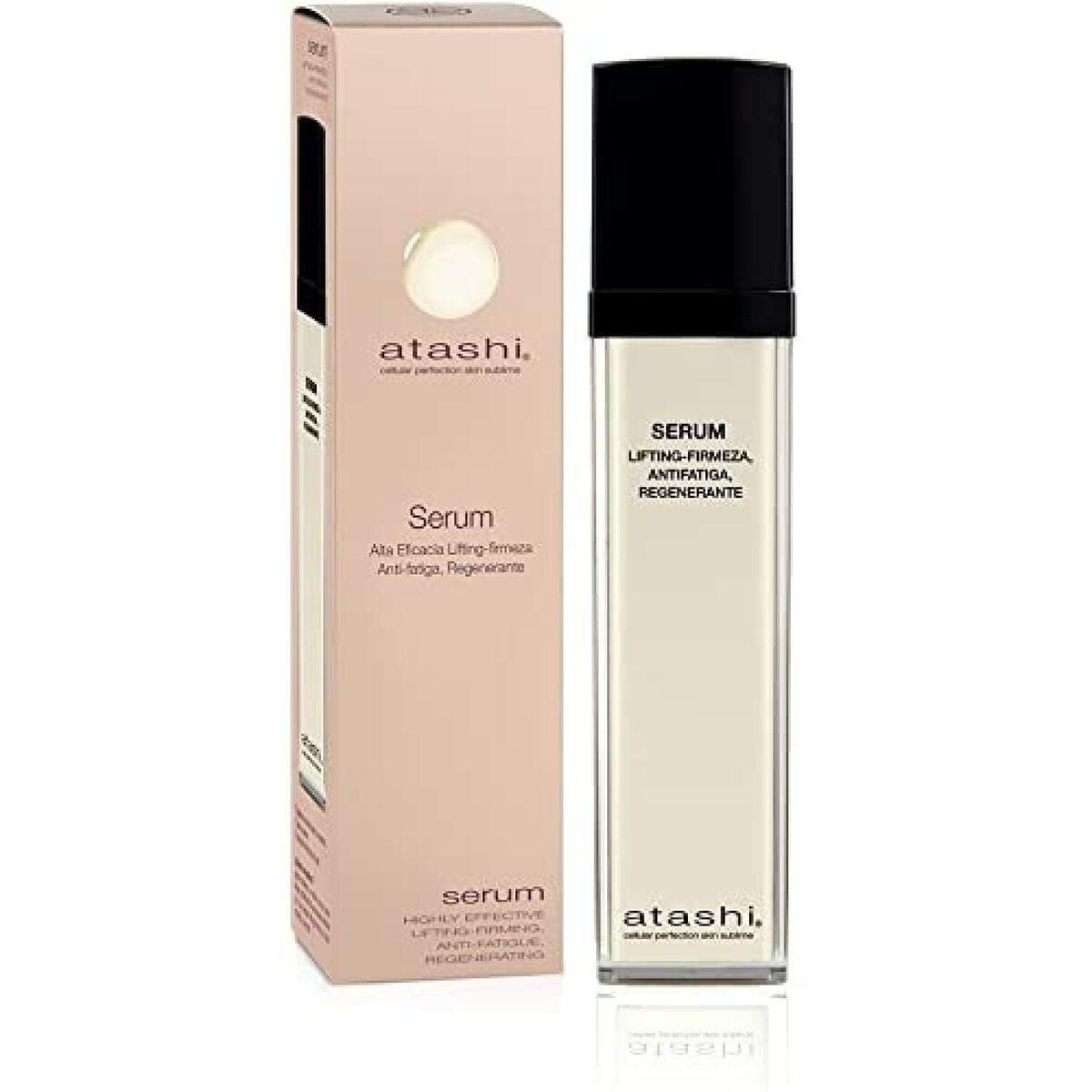 Ansigtscreme Atashi Cellular Perfection Skin Sublime 50 ml