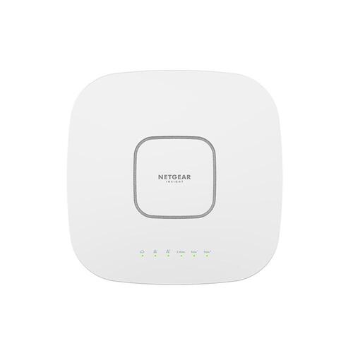 Adgangspunkt Netgear WAX630-100EUS Hvid
