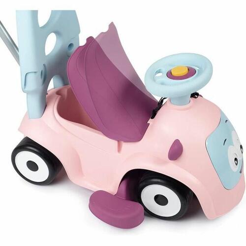 Gå Vogne Smoby 720305 Pink