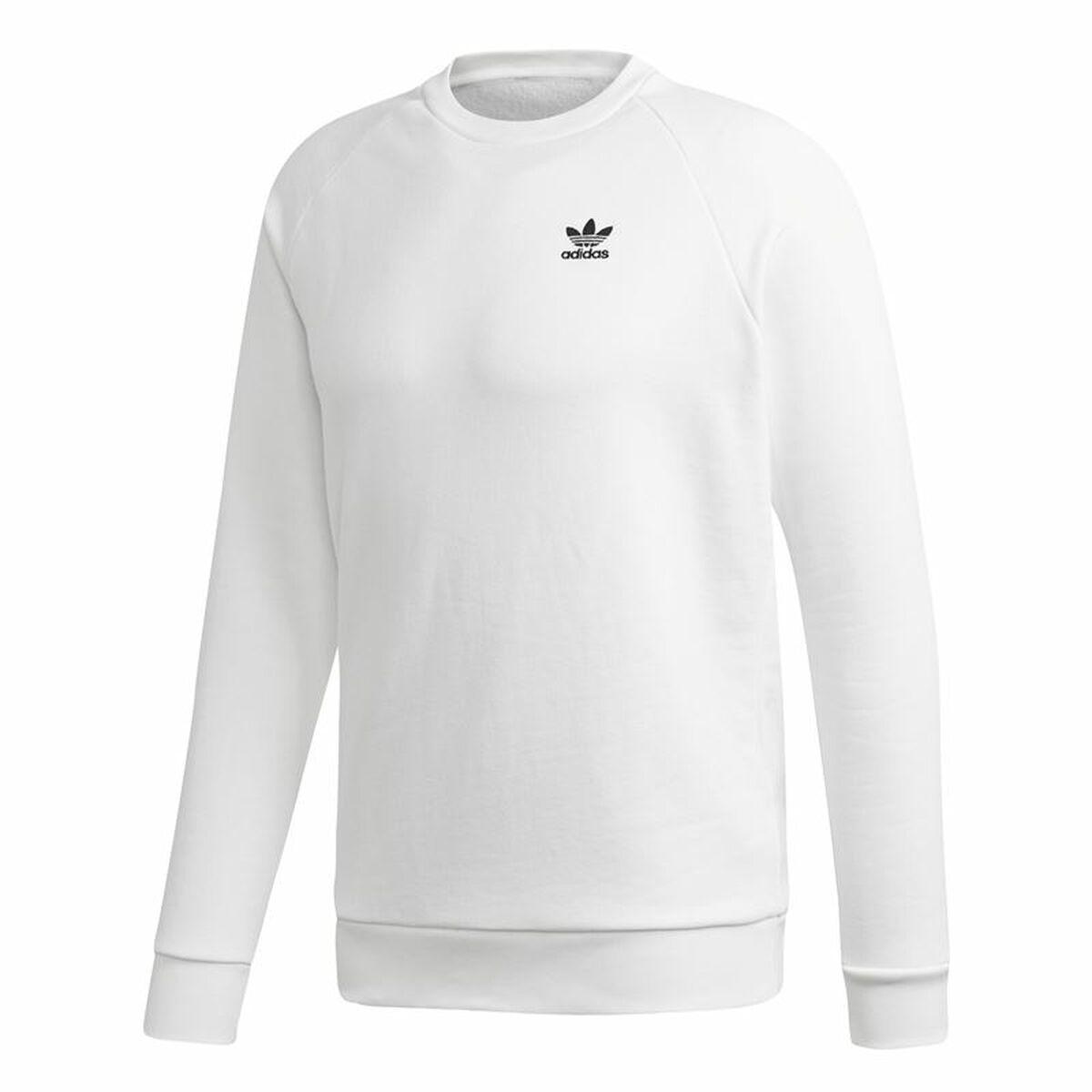 Sweaters uden Hætte til Mænd Adidas Essential M