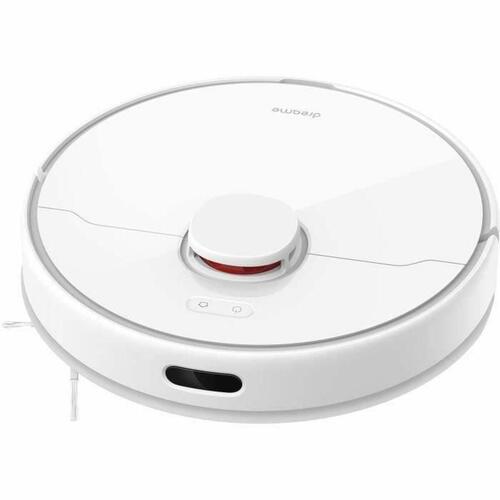 Robotstøvsuger og Moppe Dreame D10 Plus 400 ml