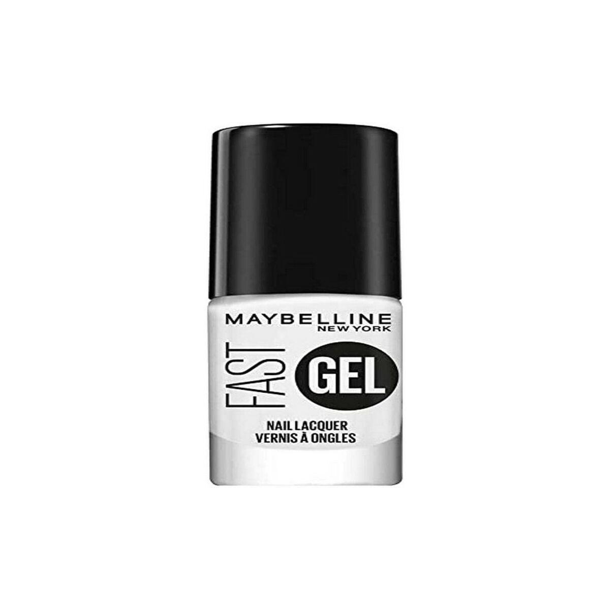 Neglelak Fikser Maybelline Fast 7 ml