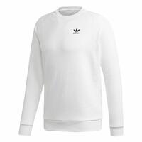 Sweaters uden Hætte til Mænd Adidas Essential XL