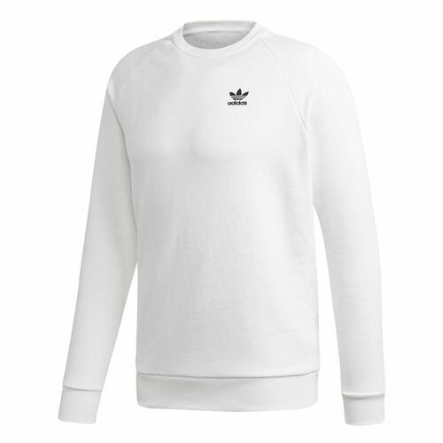 Sweaters uden Hætte til Mænd Adidas Essential XL
