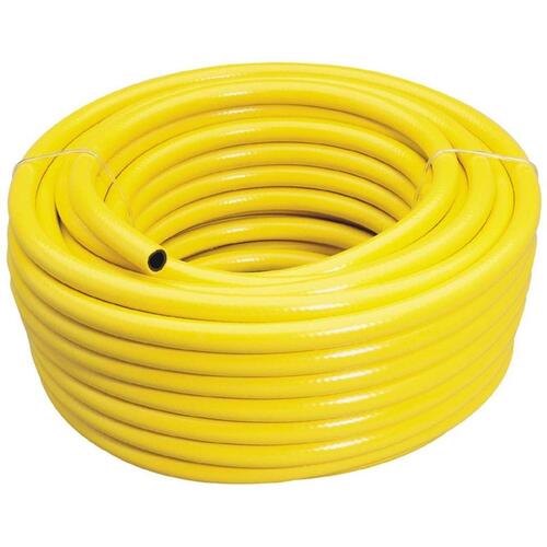 Draper Tools vandslange gul 12 mm x 30 m 56314