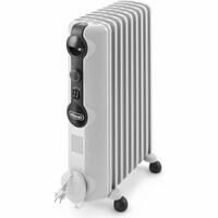 Elradiator DeLonghi TRRS0920 2000 W Hvid 2000 W 900 W