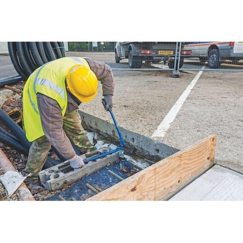 Draper Tools boltsaks 600 mm blå 54267