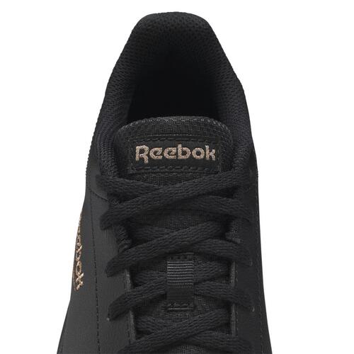 Sportssneakers til damer Reebok ROYAL COMPLE HR1512 Sort 38.5