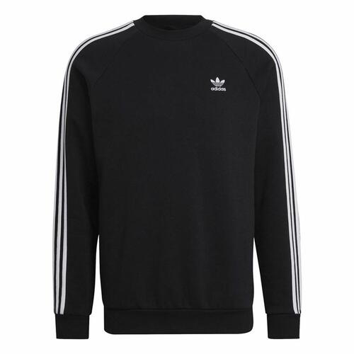 Sweaters uden Hætte til Mænd Adidas Classics Swim 3 XL