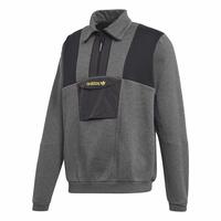 Sweaters uden Hætte til Mænd Adidas Adventure S