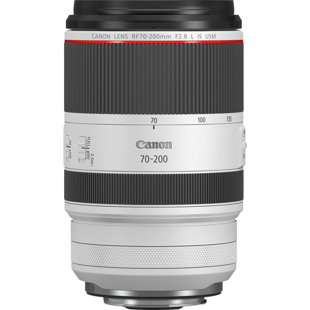 Objektiv Canon RF 70-200mm F2.8 L IS USM