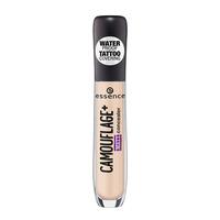 Dækcreme til Ansigtet Essence E Matt nº 23 5 ml