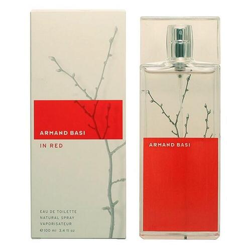 Dameparfume Armand Basi EDT 100 ml 100 ml