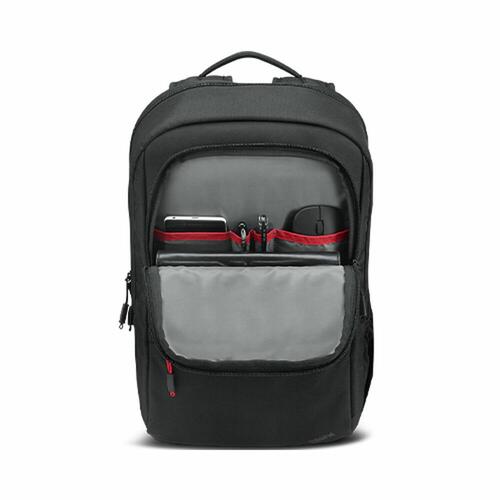 Laptop Case Lenovo 4X41C12468 16" Sort 16"