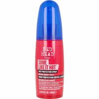 Spray til kæmning Tigi Bed Head Termisk beskyttelse 100 ml