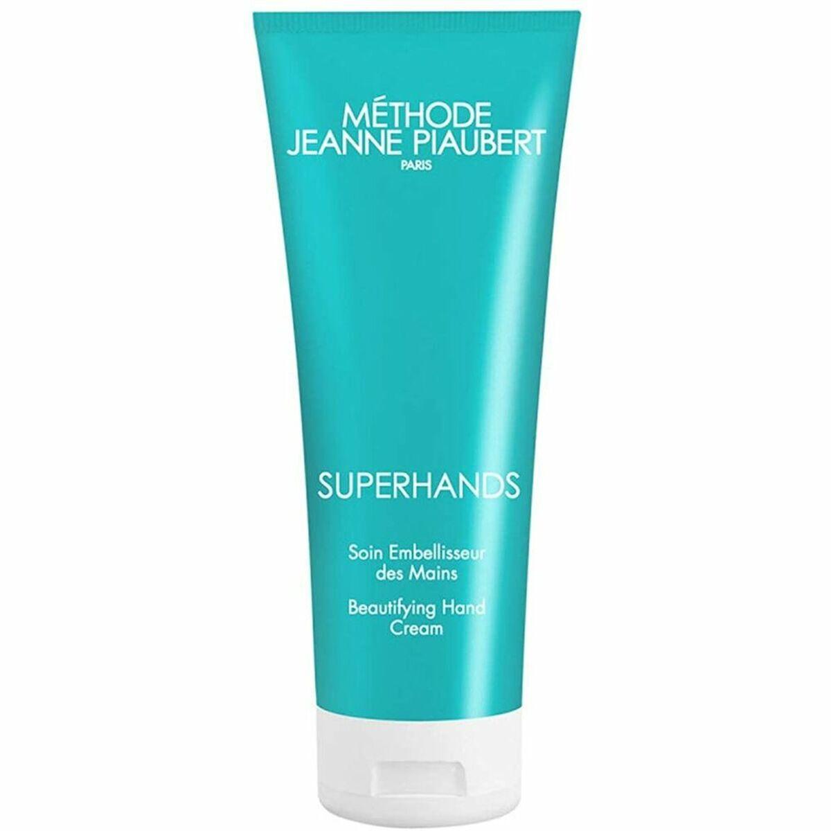 Håndcreme Superhands Jeanne Piaubert (75 ml)