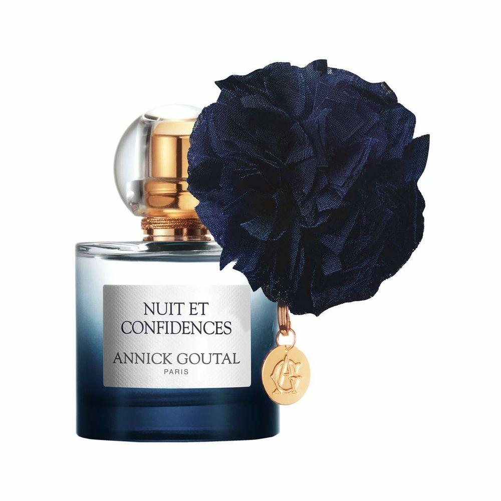 Dameparfume Goutal Nuit Et Confidences EDP EDP 50 ml