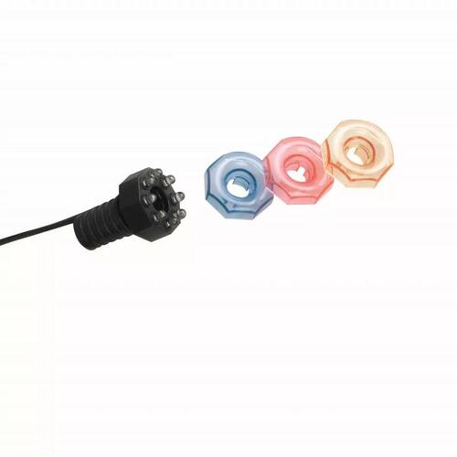 undervandslys til dam MiniBright 1x8 LED 1354018