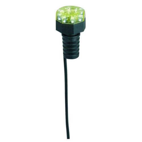 undervandslys til dam MiniBright 1x8 LED 1354018