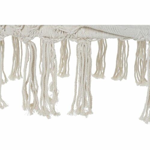 Hængekøje Beige 80 x 63 x 120 cm (80 x 63 x 120 cm)