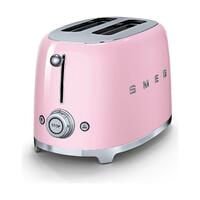 Brødrister Smeg TSF01PKEU 950 W