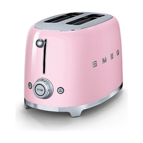 Brødrister Smeg TSF01PKEU 950 W