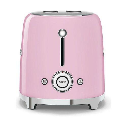 Brødrister Smeg TSF01PKEU 950 W