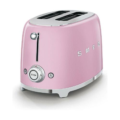 Brødrister Smeg TSF01PKEU 950 W