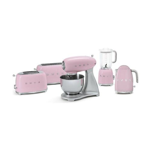 Brødrister Smeg TSF01PKEU 950 W