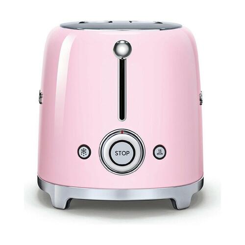 Brødrister Smeg TSF01PKEU 950 W