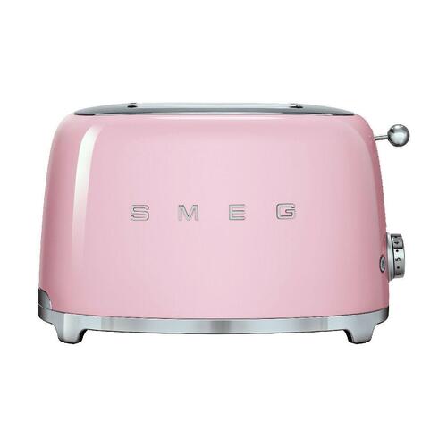 Brødrister Smeg TSF01PKEU 950 W