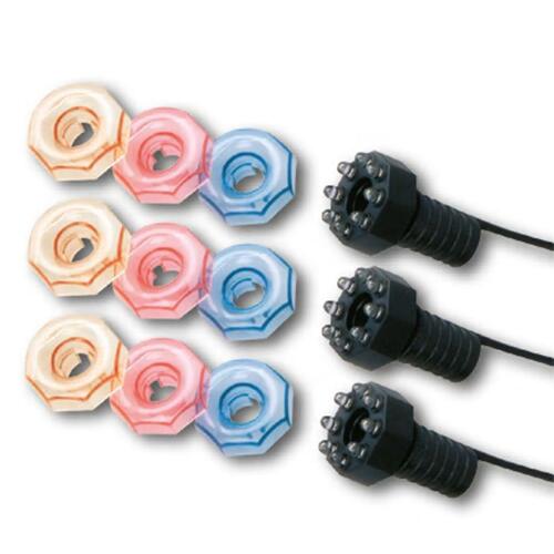 undervandslys til dam MiniBright 3x8 LED 1354019