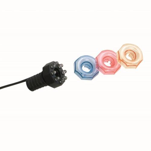undervandslys til dam MiniBright 3x8 LED 1354019