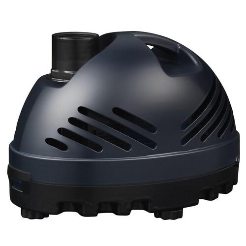 dampumpe Cascademax 9000 80 W 1351314